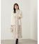 シャギーカーディガン　24AW
