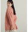 シャギーカーディガン　24AW