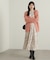 シャギーカーディガン　24AW