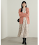 シャギーカーディガン　24AW