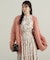シャギーカーディガン　24AW