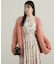 シャギーカーディガン　24AW