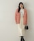 シャギーカーディガン　24AW