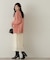 シャギーカーディガン　24AW
