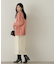 シャギーカーディガン　24AW