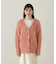 シャギーカーディガン　24AW