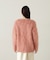 シャギーカーディガン　24AW