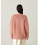 シャギーカーディガン　24AW