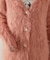 シャギーカーディガン　24AW