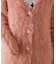 シャギーカーディガン　24AW