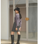 《EDIT COLOGNE》モールニット WEB限定