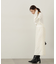 《EDIT COLOGNE》モールニット WEB限定