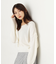 《EDIT COLOGNE》モールニット WEB限定