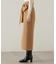 ラップ風リボンタイトスカート　24AW