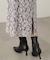 モールレースタイトスカート　24AW