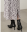 モールレースタイトスカート　24AW