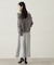 レオパードスカート　24AW
