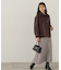 レオパードスカート　24AW