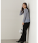 美脚パンツ　24AW