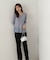 美脚パンツ　24AW