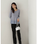 美脚パンツ　24AW