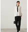 美脚パンツ　24AW