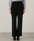 美脚パンツ　24AW