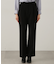 美脚パンツ　24AW
