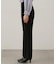 美脚パンツ　24AW