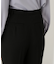 美脚パンツ　24AW