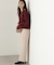 美脚パンツ　24AW
