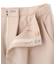 美脚パンツ　24AW