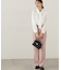 美脚パンツ　24AW