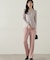 美脚パンツ　24AW