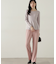 美脚パンツ　24AW
