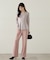 美脚パンツ　24AW