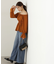 ビジューデニムパンツ　24AW