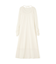 シアーベロアワンピース　24AW