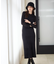 シャギービスチェセットアップ　24AW