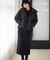 シャギービスチェセットアップ　24AW