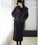 シャギービスチェセットアップ　24AW