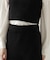 シャギービスチェセットアップ　24AW