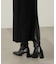 シャギービスチェセットアップ　24AW