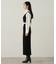シャギービスチェセットアップ　24AW