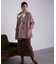 シャギービスチェセットアップ　24AW
