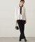 ボウタイレイヤードブラウス　24AW