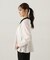 ボウタイレイヤードブラウス　24AW