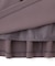 デザインフレアータックスカート　24AW
