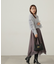 イレヘムシアータックスカート　24AW