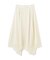 イレヘムシアータックスカート　24AW